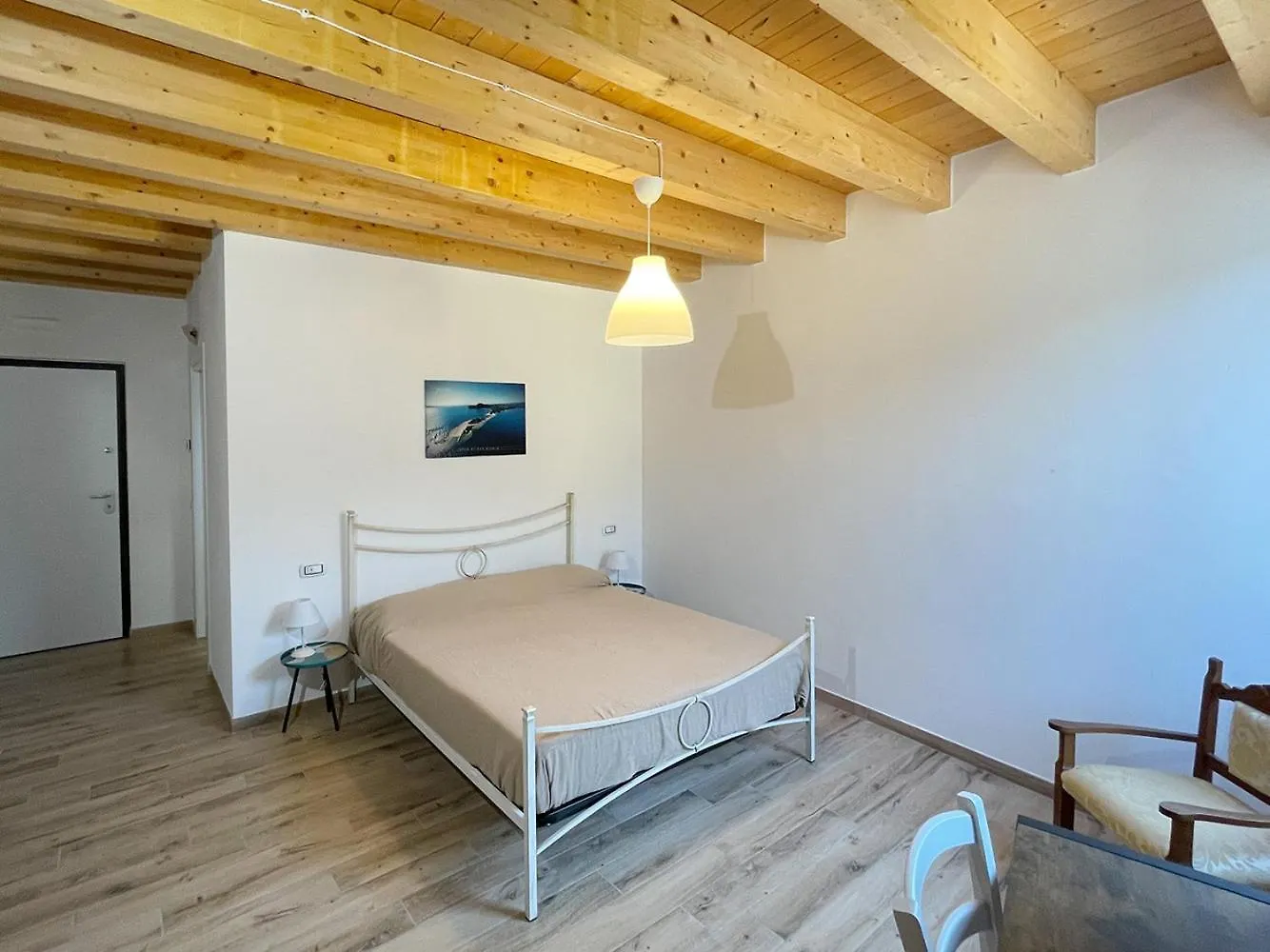 Le Logge Del Garda Hotell San Felice del Benaco