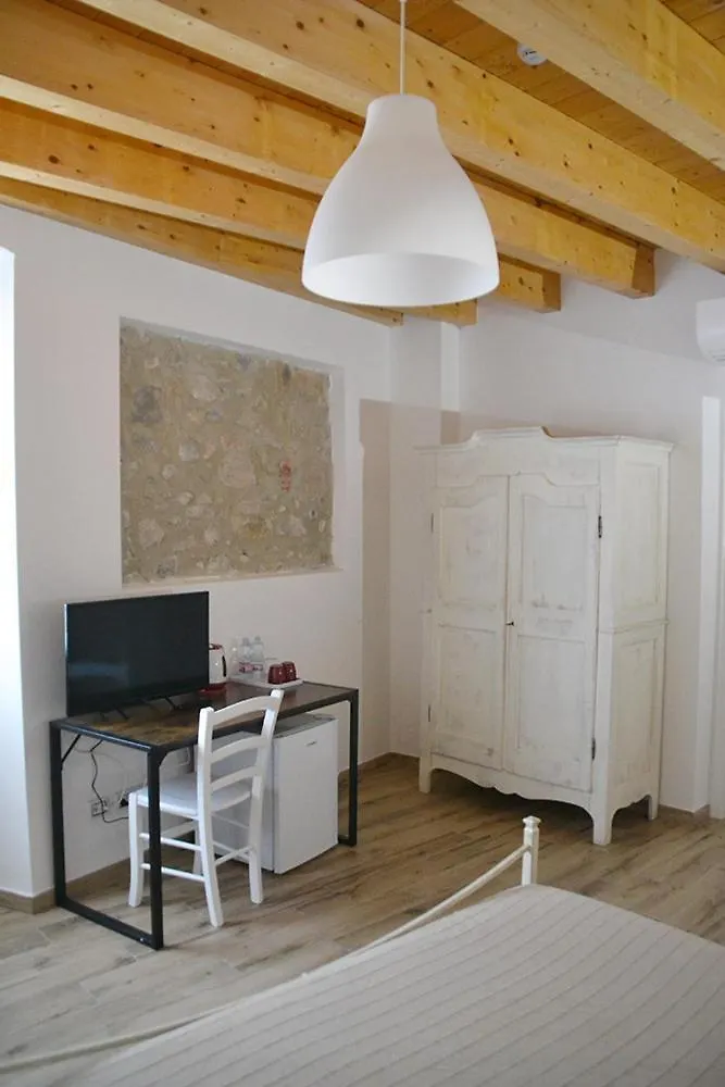 Pensionat Le Logge Del Garda Hotell San Felice del Benaco Italien