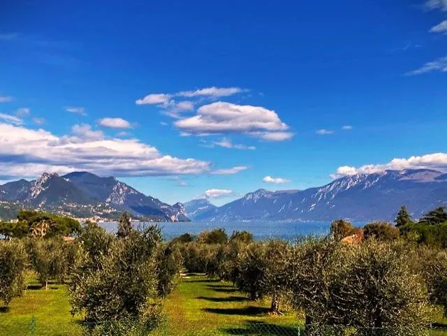 Le Logge Del Garda Hotell San Felice del Benaco 0*,  Italien