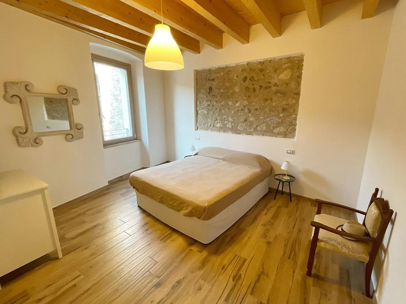 Le Logge Del Garda Hotel San Felice del Benaco