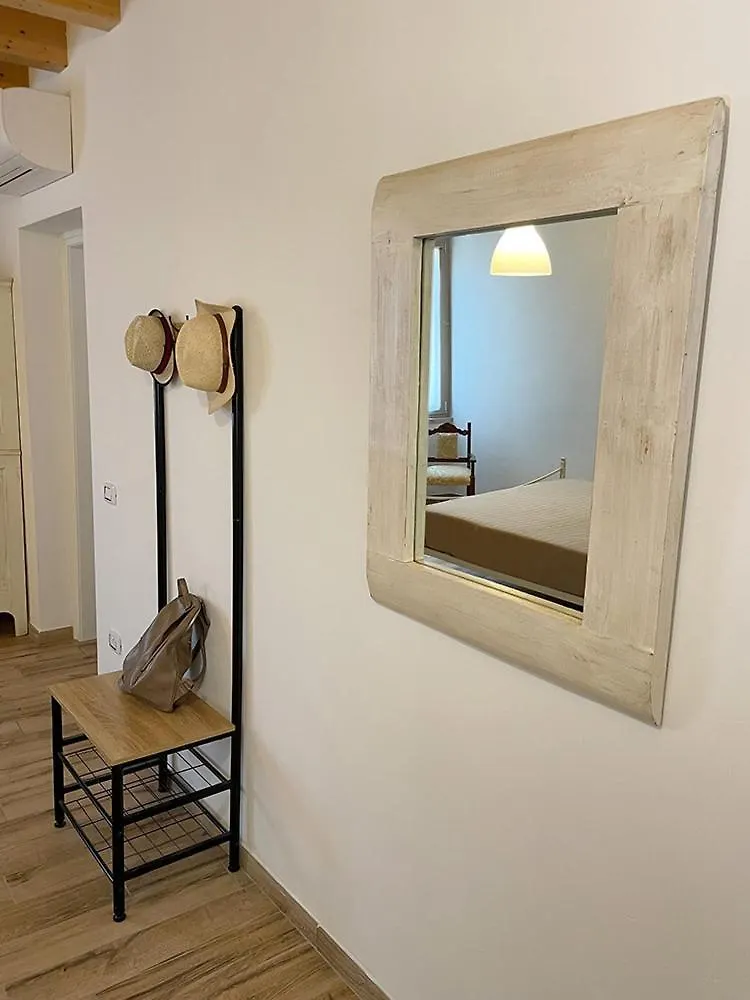 Hotel Le Logge Del Garda San Felice del Benaco Affittacamere