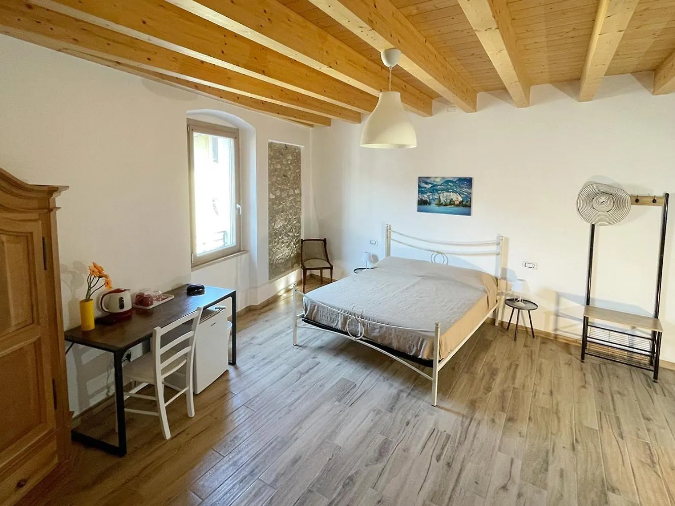Hotel Le Logge Del Garda San Felice del Benaco