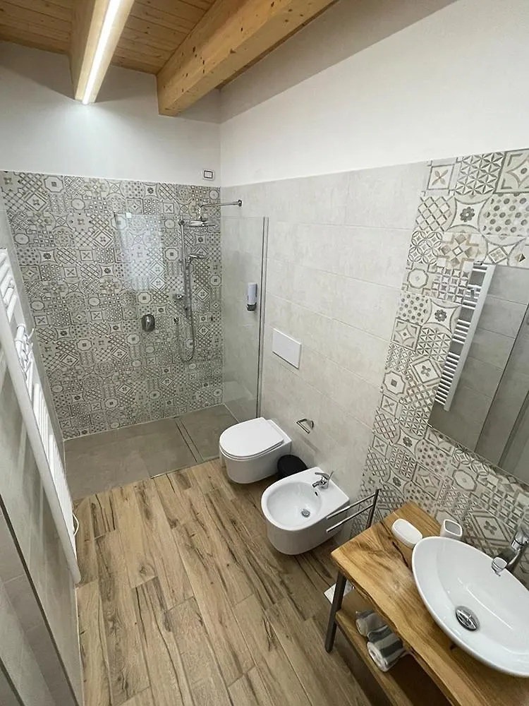 Hotel Le Logge Del Garda San Felice del Benaco