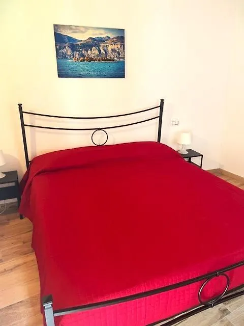 Affittacamere Hotel Le Logge Del Garda San Felice del Benaco