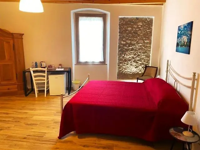 Hotel Le Logge Del Garda San Felice del Benaco