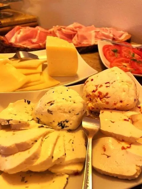Hotel Le Logge Del Garda San Felice del Benaco Italia