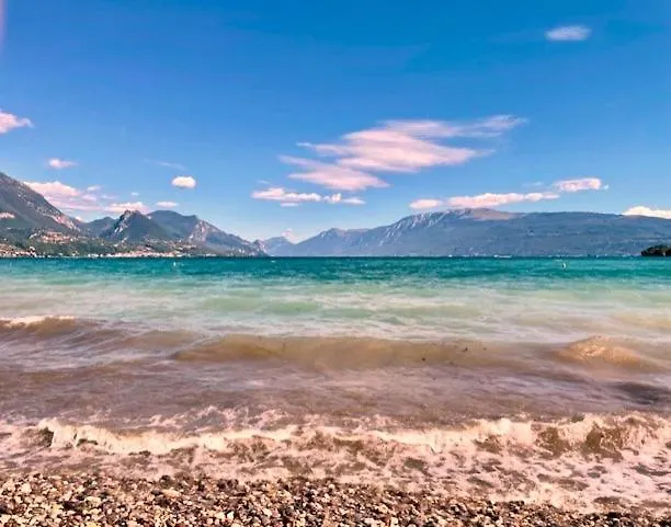 Hotel Le Logge Del Garda San Felice del Benaco Affittacamere