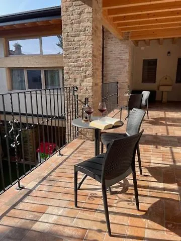 Hotel Le Logge Del Garda San Felice del Benaco