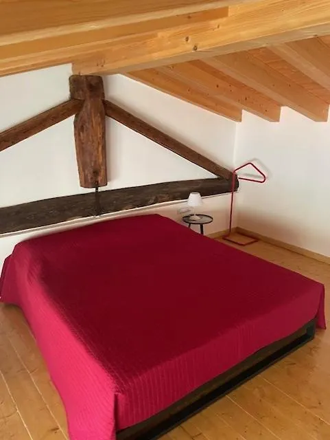 Le Logge Del Garda Hotel San Felice del Benaco Guest house