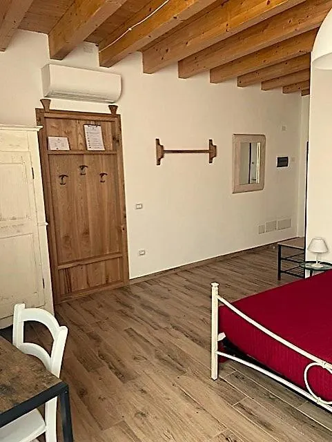 Le Logge Del Garda Hotel San Felice del Benaco