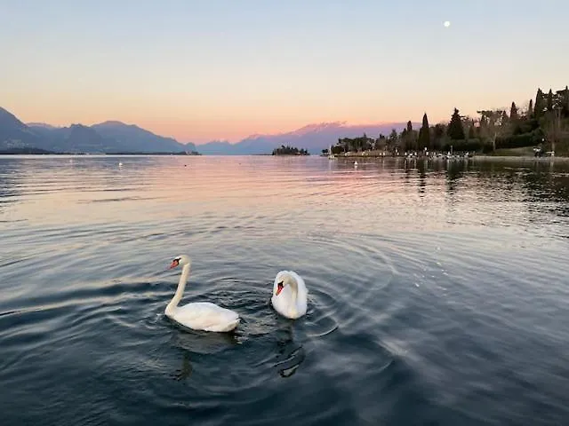 Le Logge Del Garda Hotel San Felice del Benaco 0*,  Italy